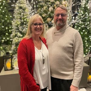 Meet your Posher, Dawn